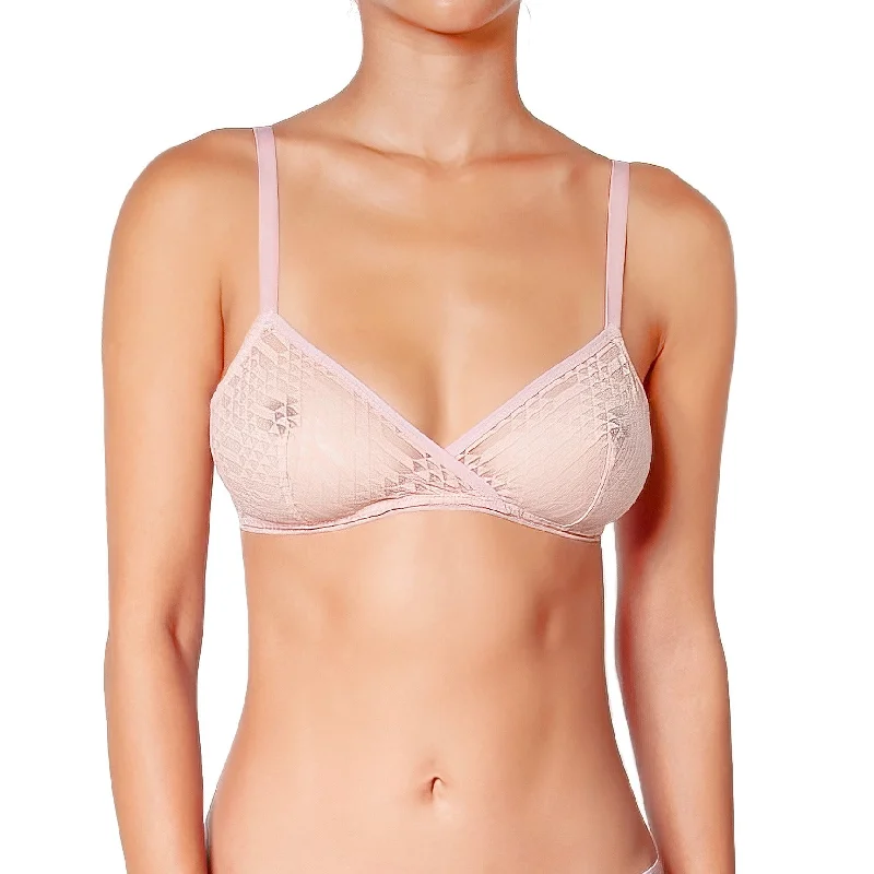 HUIT GARCONNE BRALETTE