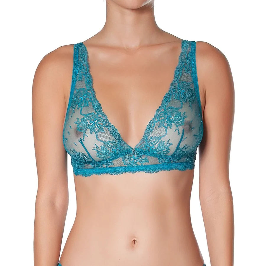 office to evening women lingerie for easy transitionsRITRATTI ELEGANCE TRIANGLE BRA