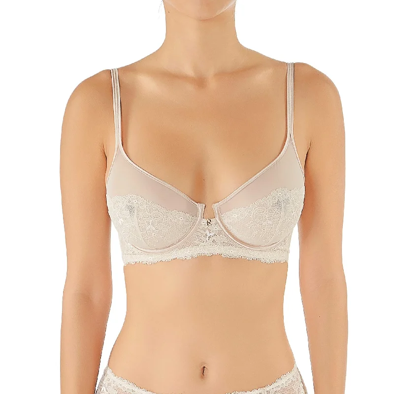 white women lingerie for purityRitratti Elegance Underwire Bra