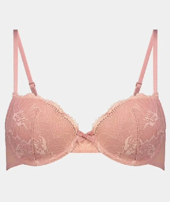 lace balconette bras for a luxurious feelBendon Harmonise Contour Balconette Bra - Ash Rose lace balconette bras for a luxurious feelBendon Harmonise Contour Balconette Bra - Ash Rose