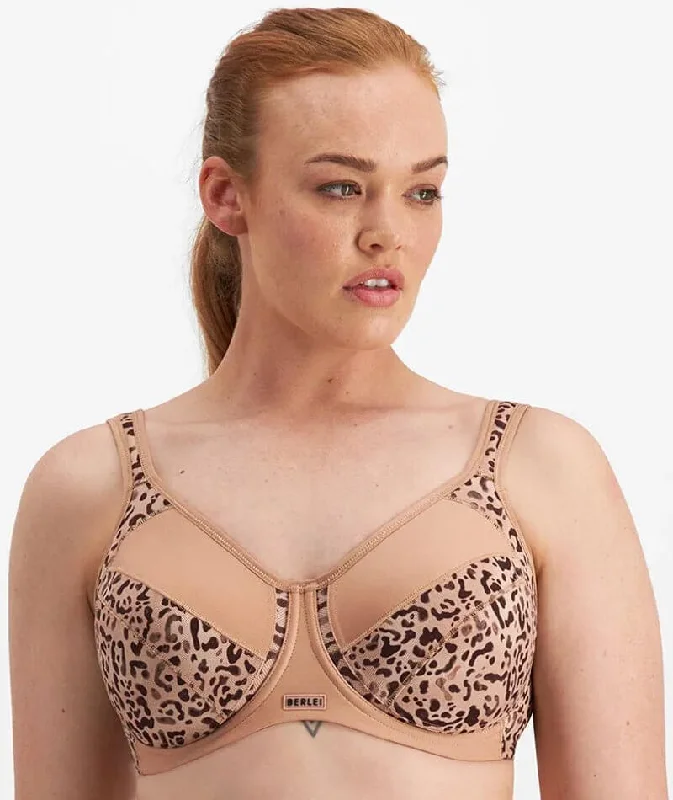 nursing bras for new mothersBerlei Full Support Sport Underwire Bra - Calming Current & Blush Latte nursing bras for new mothersBerlei Full Support Sport Underwire Bra - Calming Current & Blush Latte