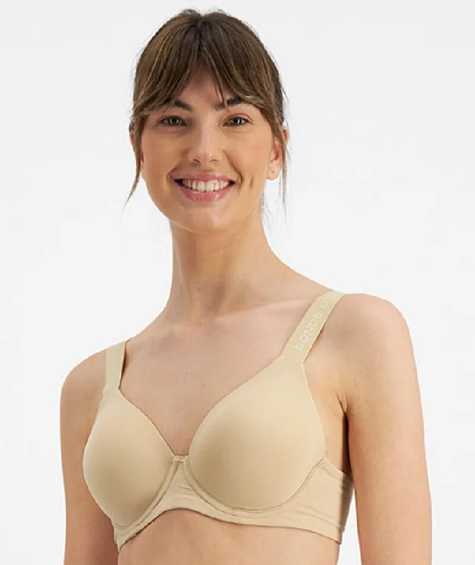 Bonds Move Contour Bra - Enchante