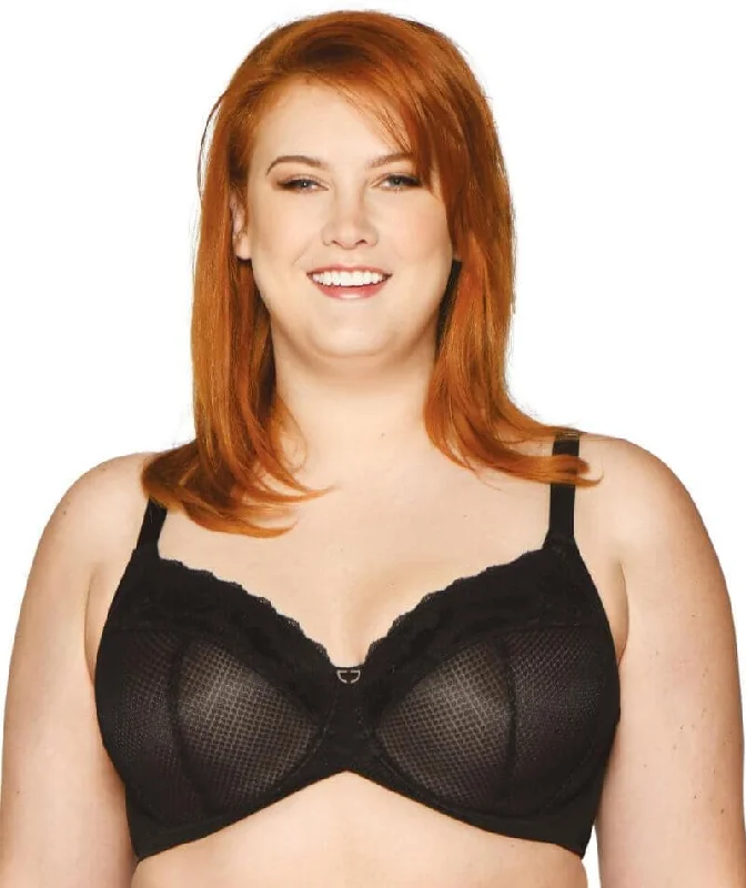 Curvy Kate Delightfull Full Cup Bra - Black