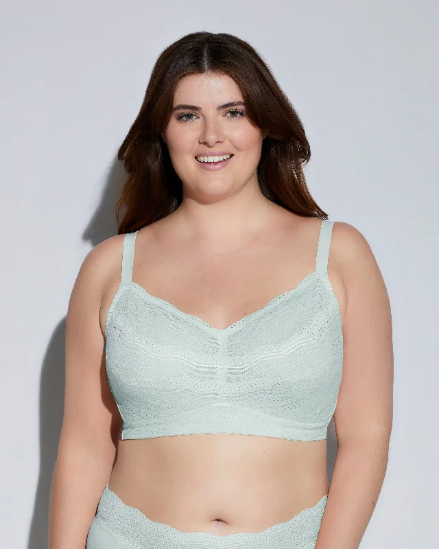 Brassière Grande Taille