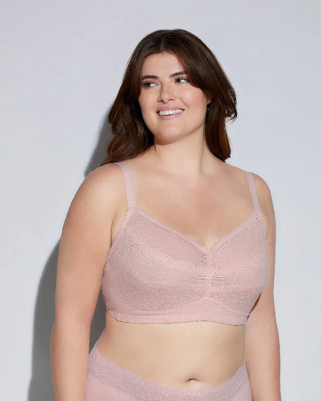 Brassière Grande Taille