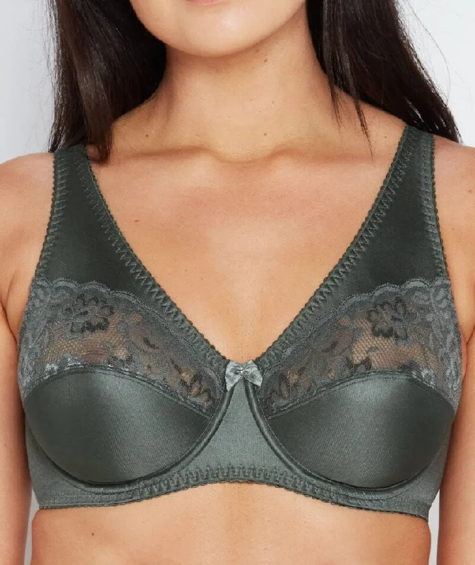 Fayreform Classic Underwire Bra - Urban Chic