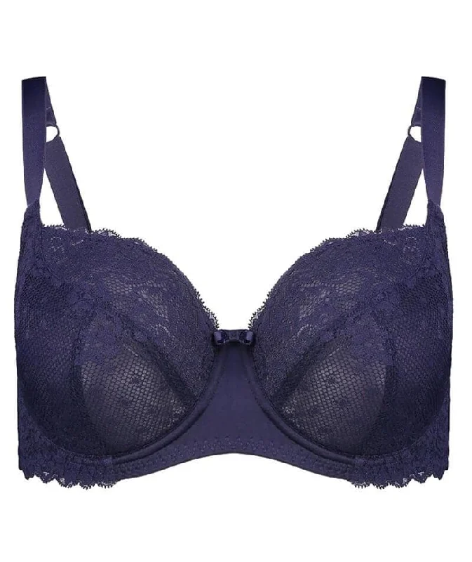 Fayreform Constantina Underwire Bra - Eclipse