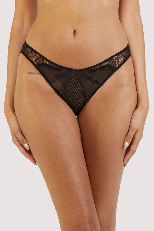 supportive underwire bras for large bustsFairfield Black Fishnet And Lace Hipster Brief supportive underwire bras for large bustsFairfield Black Fishnet And Lace Hipster Brief