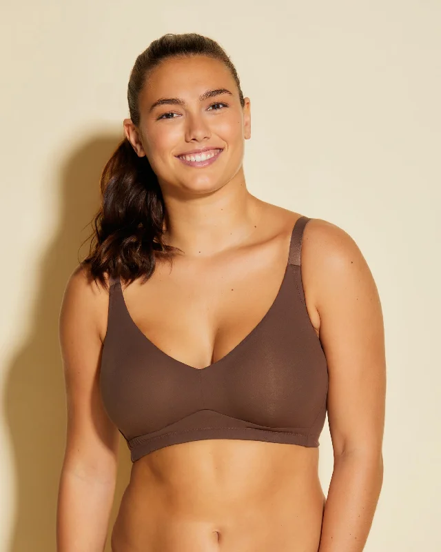 Curvy Bralette