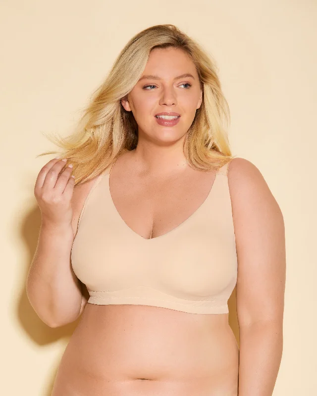 Ultra Curvy Bralette