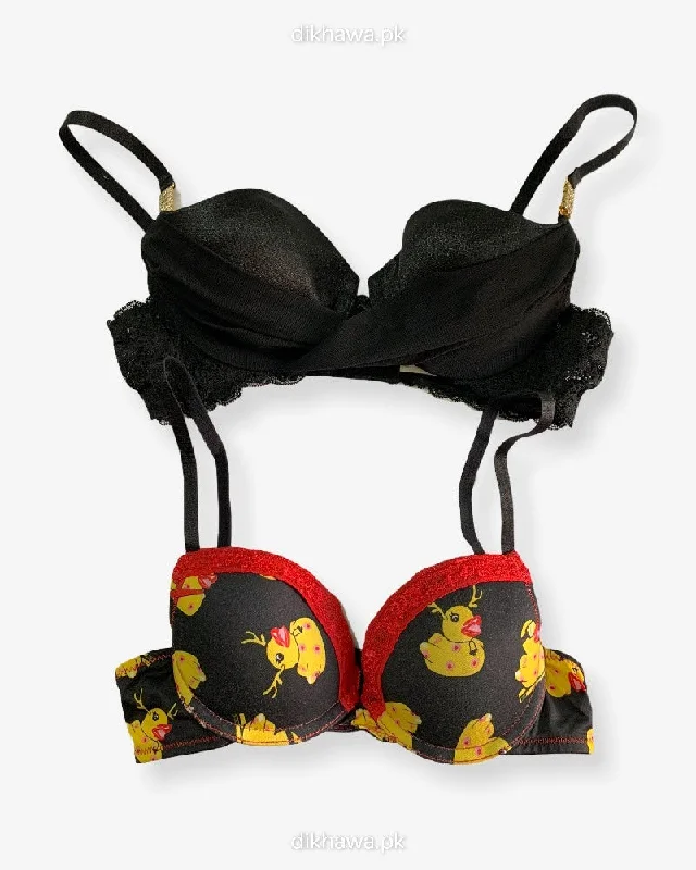 moisture wicking sleep bras for hot sleepersImported Stocklot Branded Net Pushup Bra - Underwired Bra - Non Padded Bra - Pack of 2 moisture wicking sleep bras for hot sleepersImported Stocklot Branded Net Pushup Bra - Underwired Bra - Non Padded Bra - Pack of 2