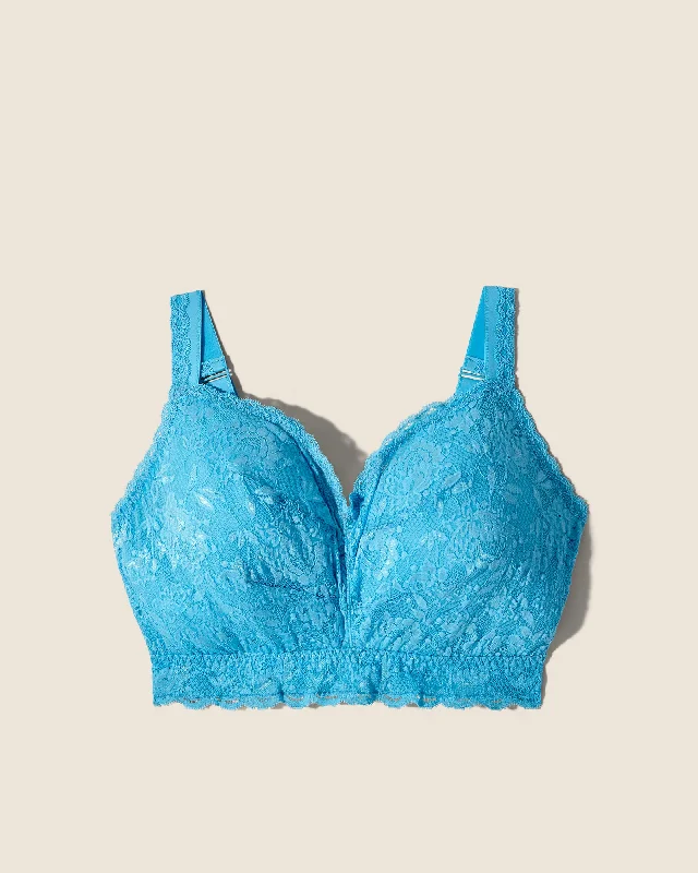 underwire sports bras for extra stabilityBralette Sweetie Ultra Curvy