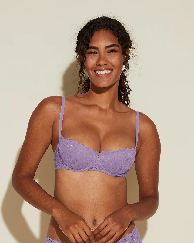 Pushie Pushup Bra