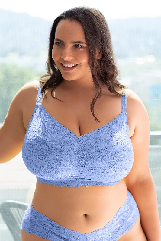 Ultra Curvy Sweetie Bralette