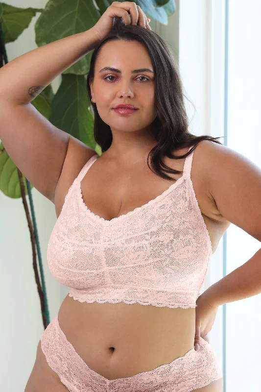 Ultra Curvy Sweetie Bralette