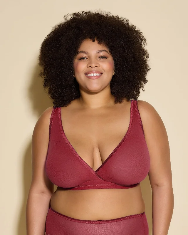 Bralette Ultra Curvy