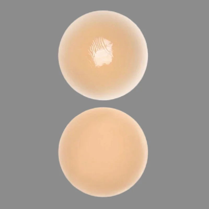 Bra with a half - cup design for a sexy and minimalist look About the Bra - Adhesive Bra Silicone Nipple Covers - More Colours Bra with a half - cup design for a sexy and minimalist look About the Bra - Adhesive Bra Silicone Nipple Covers - More Colours