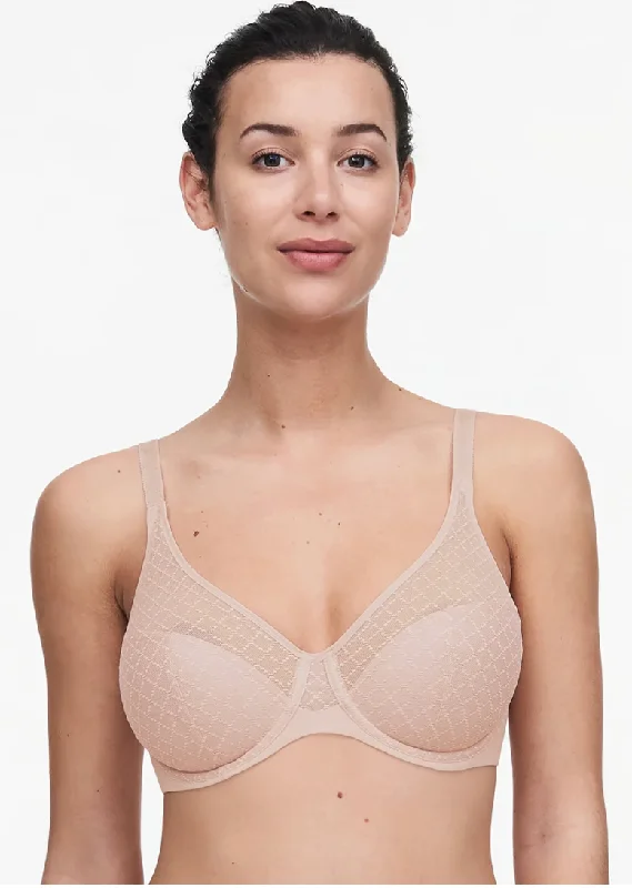 Underwire bras for enhanced support and shaping​ Norah Chic Underwire Bra Nude Rose