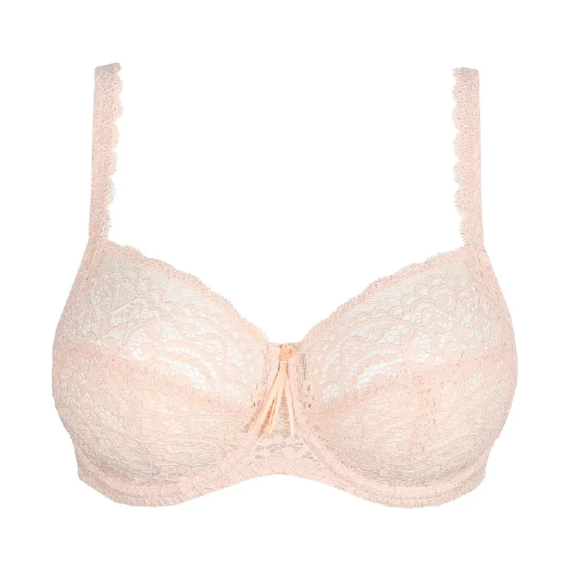 Sleep bras for a gentle and supportive fit during rest PrimaDonna I Do Full Cup Bra Silky Tan 0141602/03 B - H CUP Sleep bras for a gentle and supportive fit during rest PrimaDonna I Do Full Cup Bra Silky Tan 0141602/03 B - H CUP