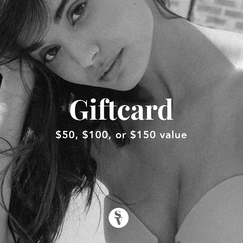 Bra with a plus - size bralette style for a trendy look​ Sneaky Vaunt | Gift Card
