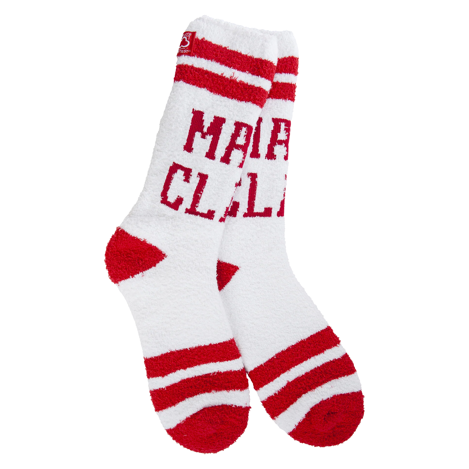 75059 Mama Claus Socks