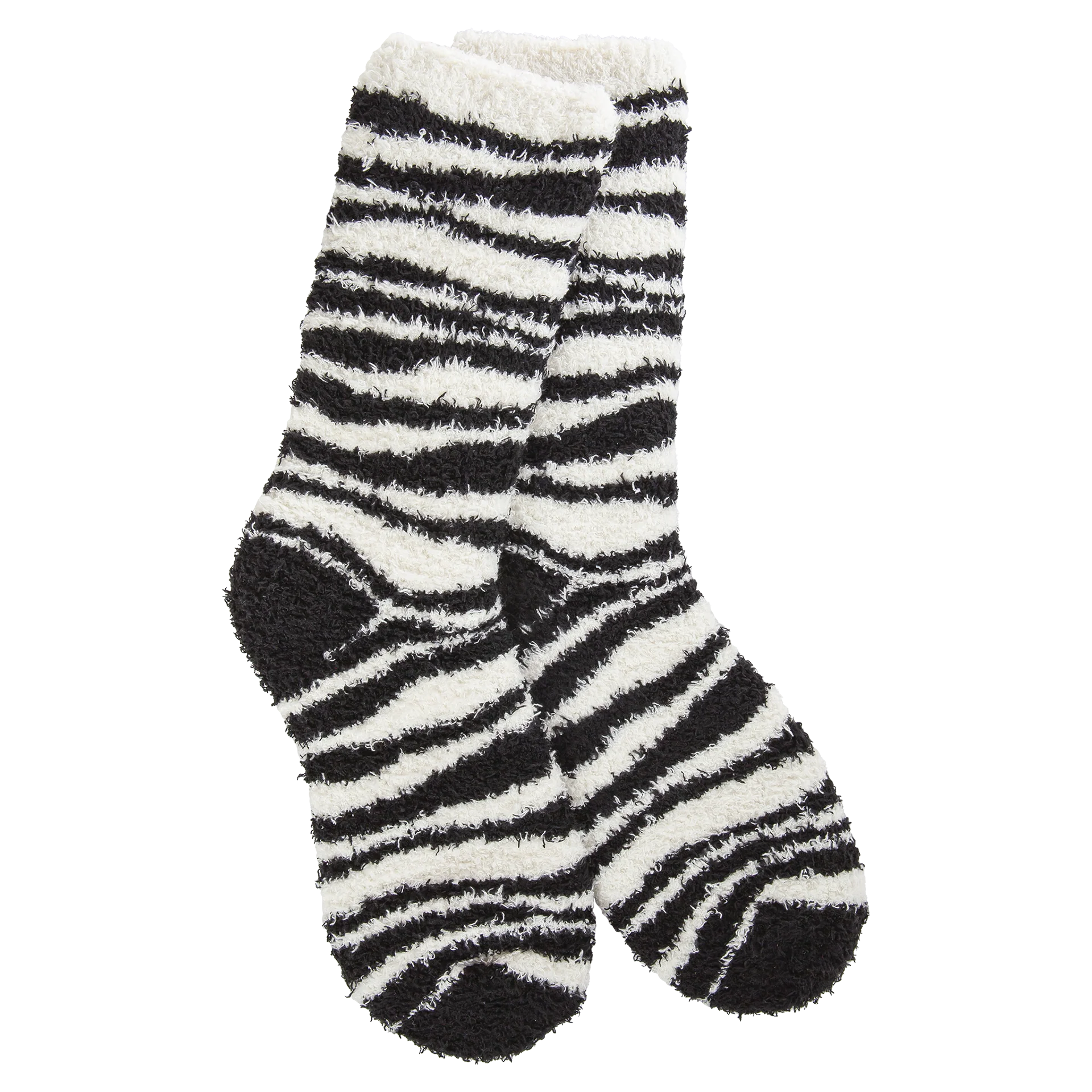 75096 Traditional Zebra Socks