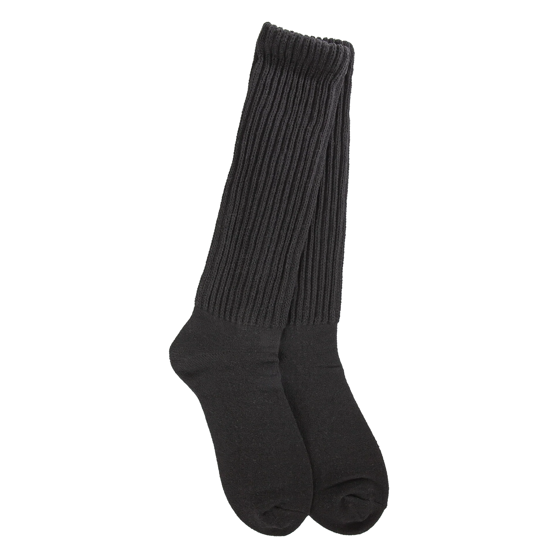 75128 Black Socks