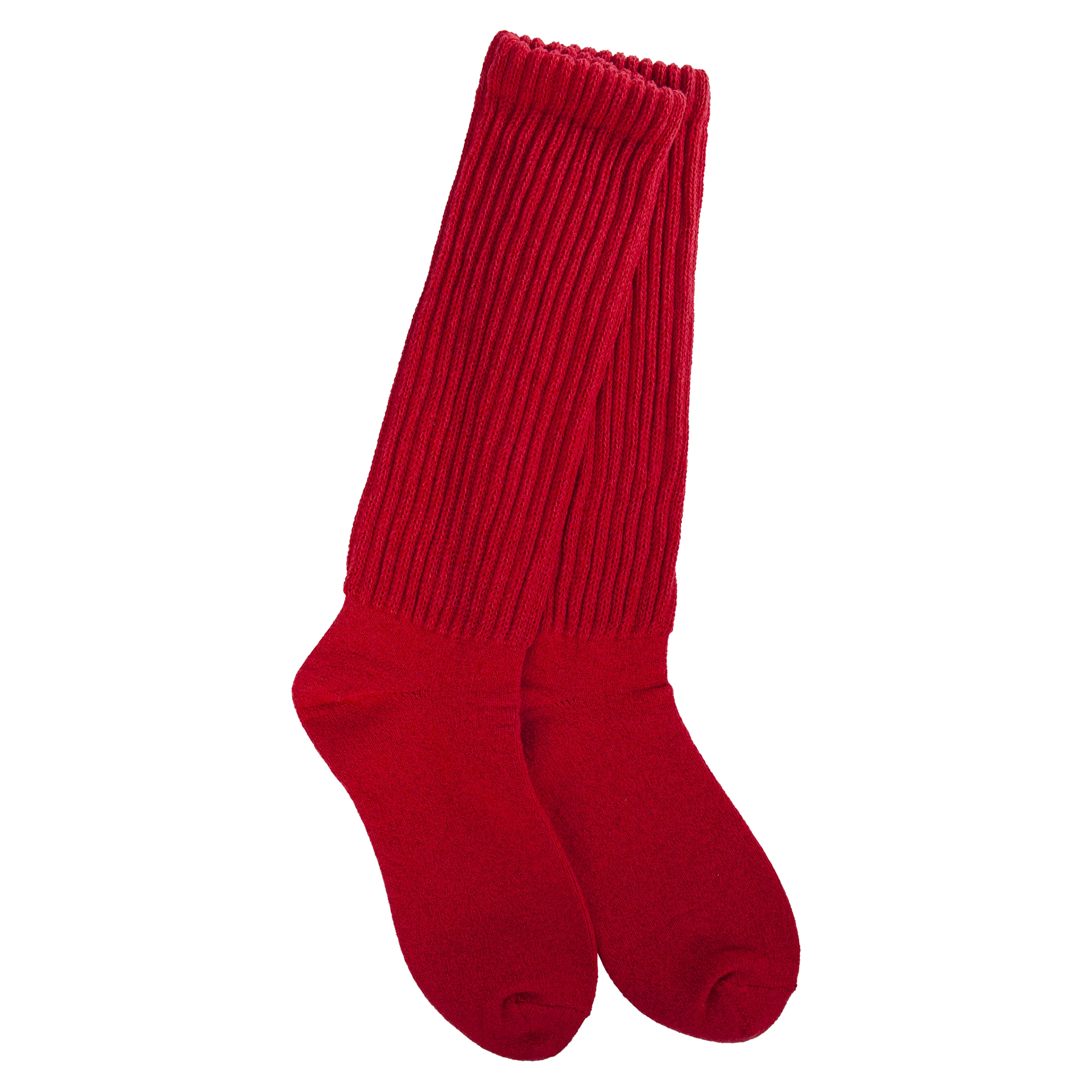 75130 Red Socks