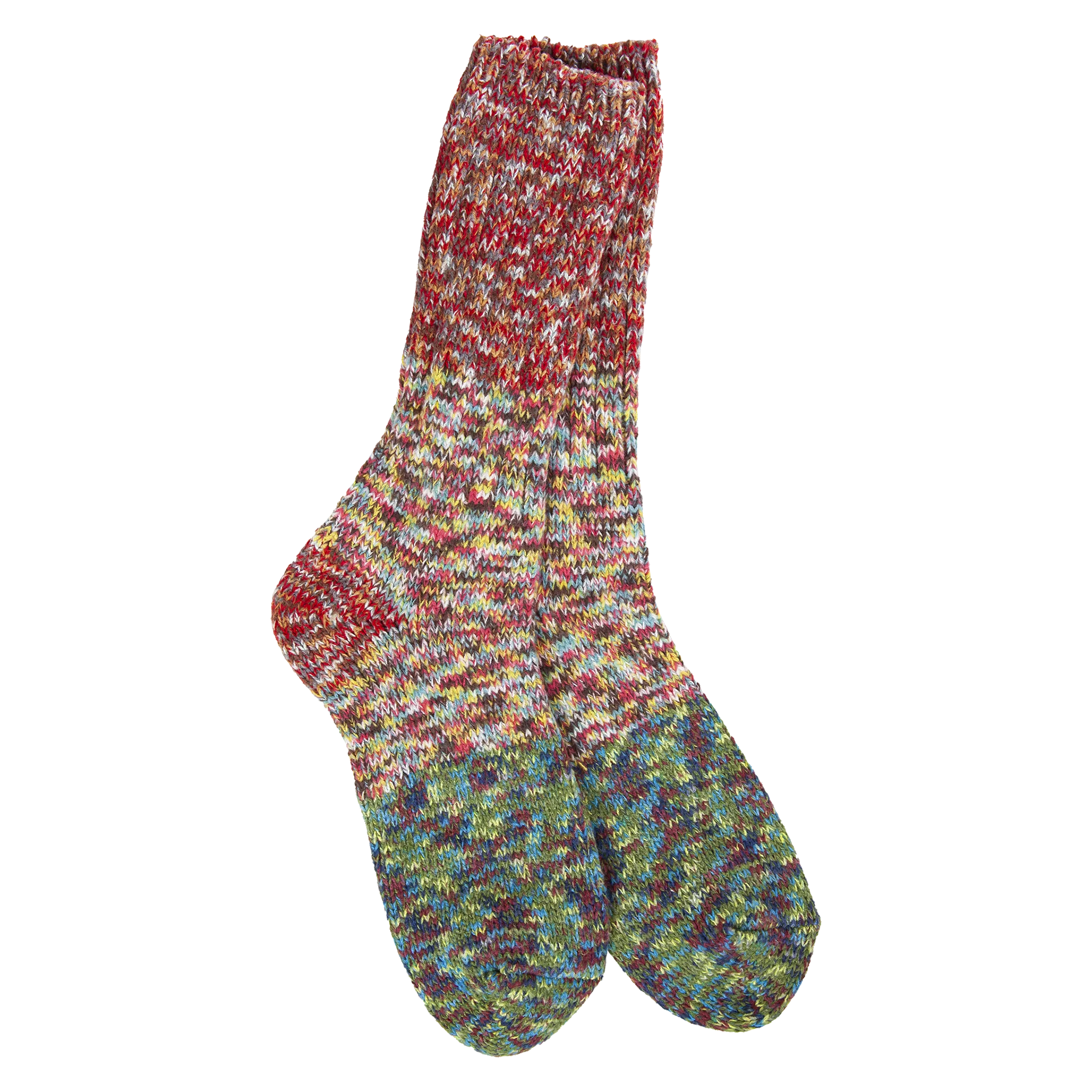 Carousel CB Multi Socks