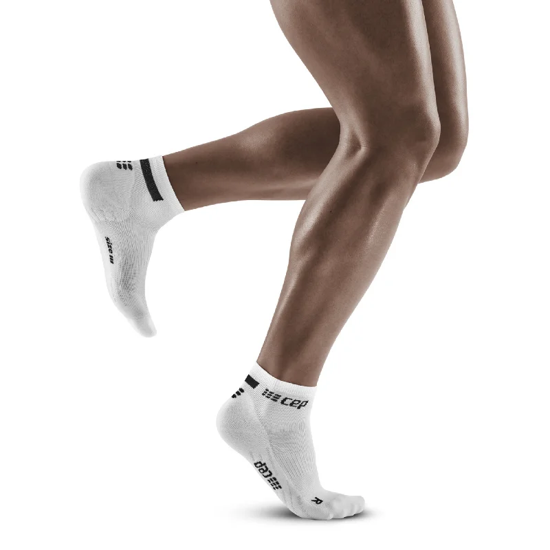Women's adjustable - fit socks for a customized feelCEP The Run Low Cut Socks 4.0, Men Women's adjustable - fit socks for a customized feelCEP The Run Low Cut Socks 4.0, Men