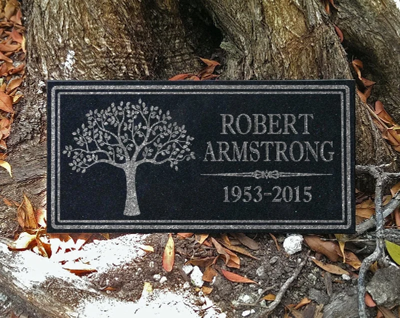 Compression stockings for improved blood circulationTree of Life | Memorial Stone