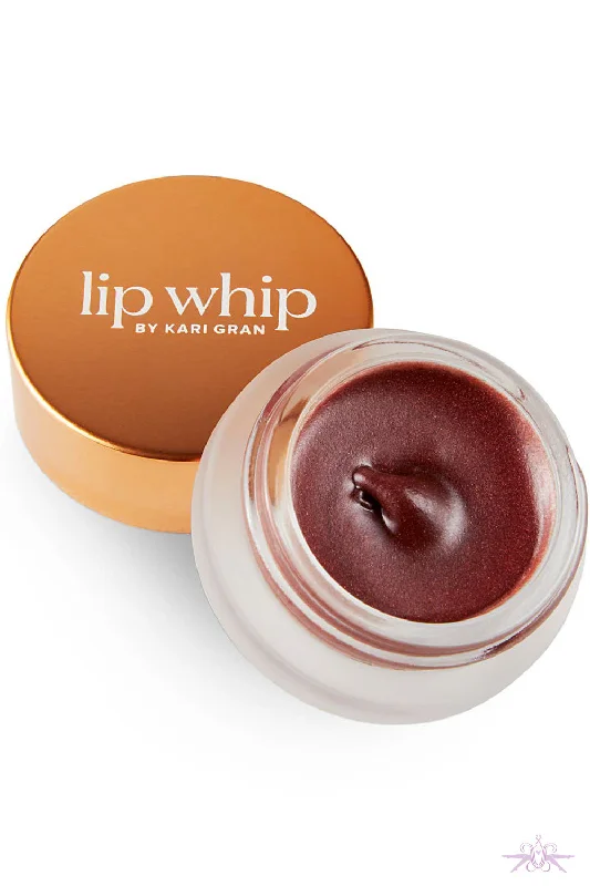 Lip Whip - Marsala