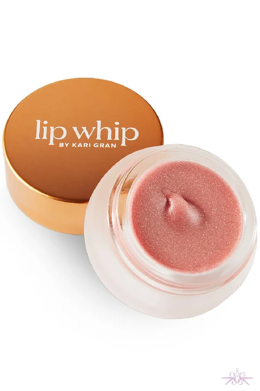 Lip Whip - Rosie Gold