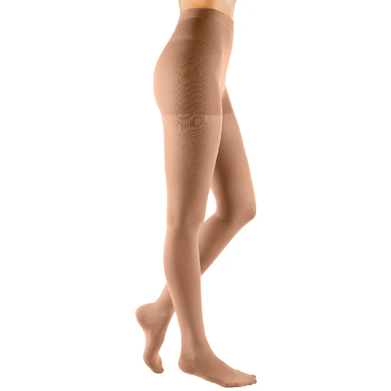 Women's cushioned sole socks for shock absorptionMediven Comfort Maternity Pantyhose 15-20 mmHg Women's cushioned sole socks for shock absorptionMediven Comfort Maternity Pantyhose 15-20 mmHg