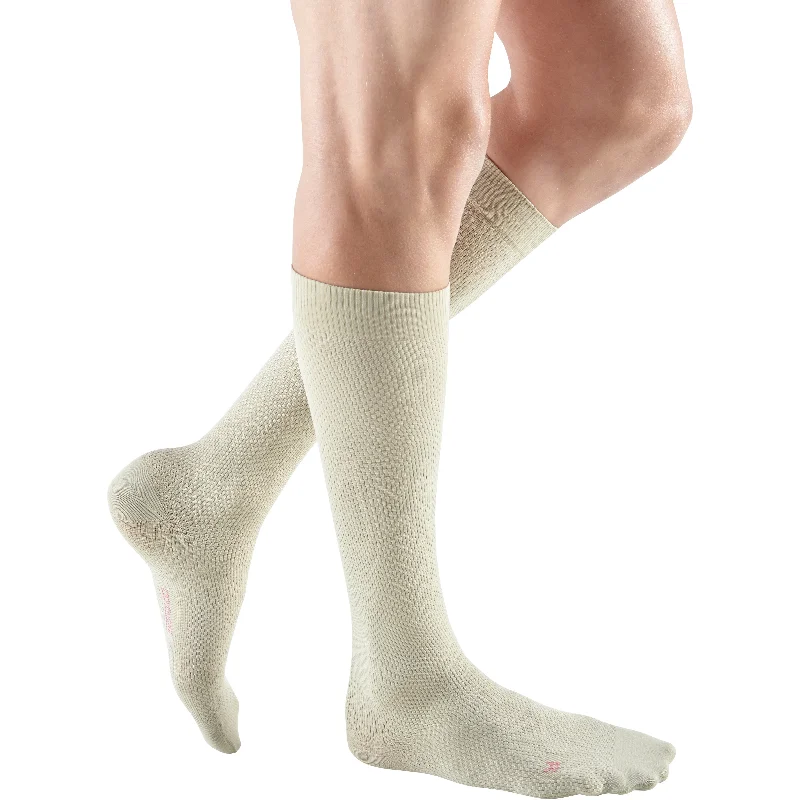 Mediven for Men Select Knee High 30-40 mmHg