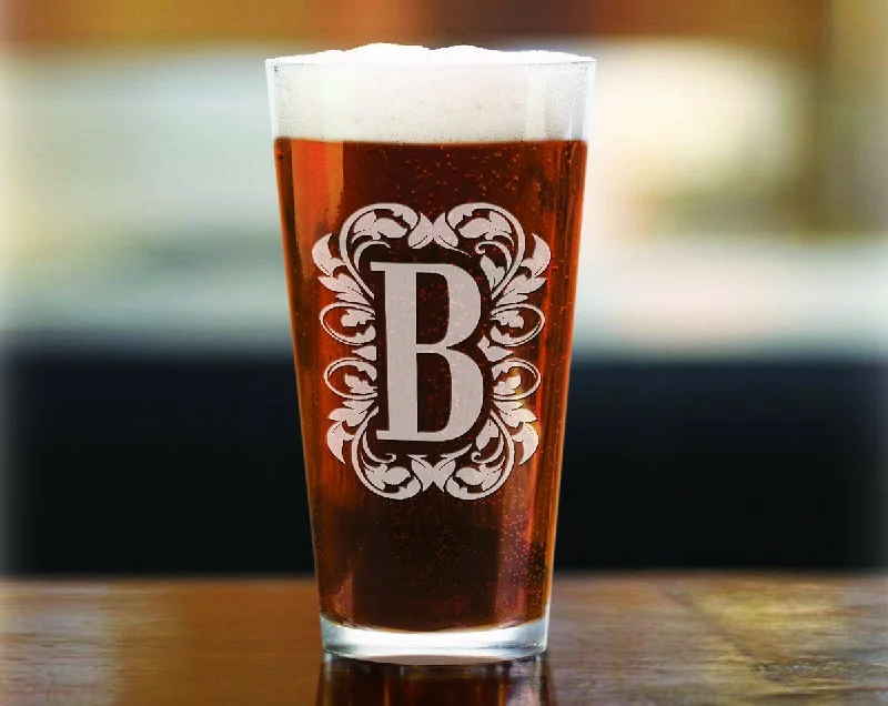 Washable stockings for easy maintenanceSingle Engraved Monogram Initial Beer Stein Glass Fathers Day Present for Husband Birthday Gift for Dad, Daddy Personalized Men's for Him Washable stockings for easy maintenanceSingle Engraved Monogram Initial Beer Stein Glass Fathers Day Present for Husband Birthday Gift for Dad, Daddy Personalized Men's for Him
