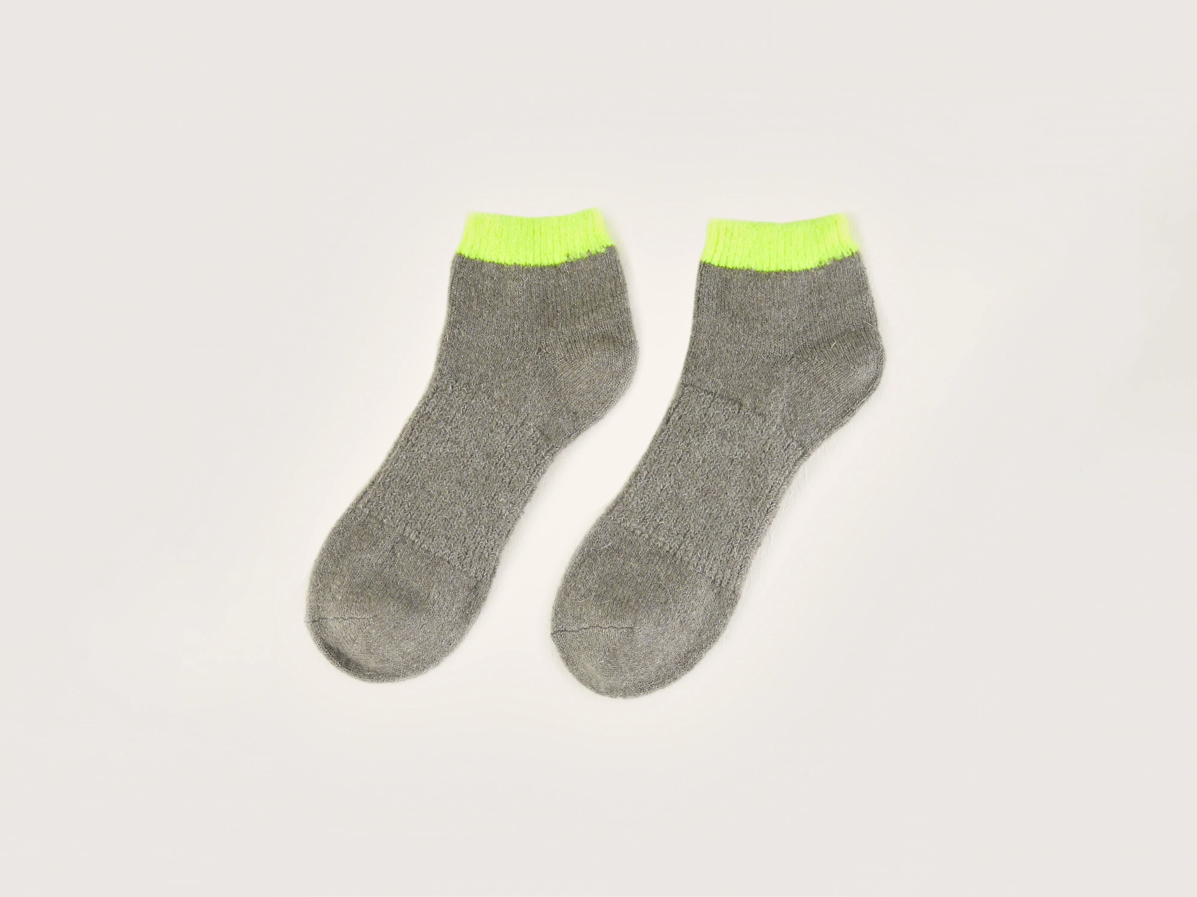 Farno ankle socks (242 / W / ORANGE)