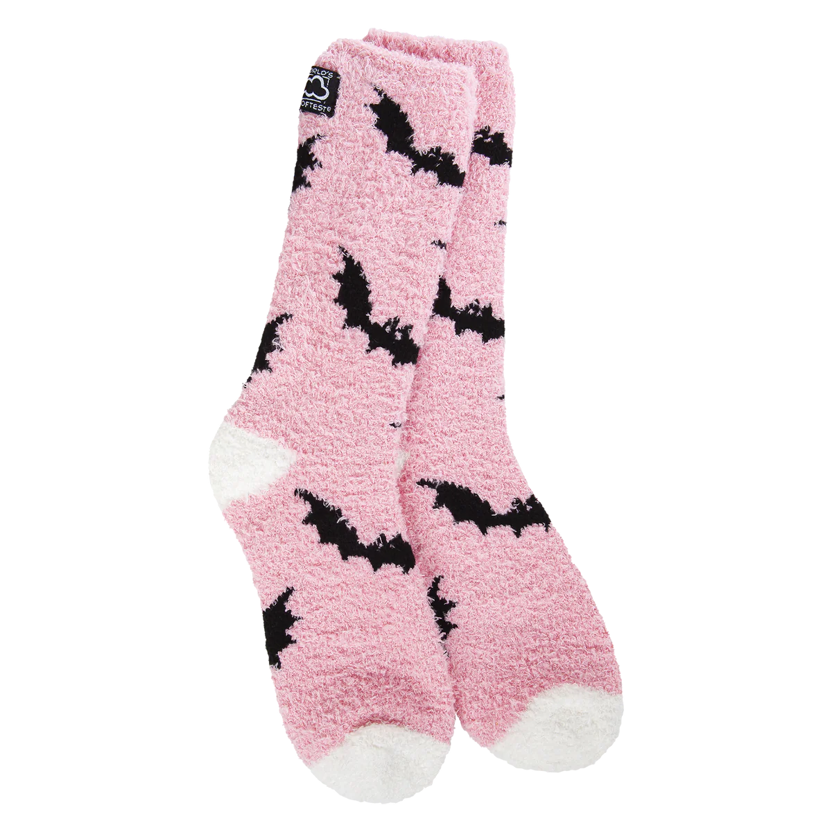 World’s Softest Socks + Batty