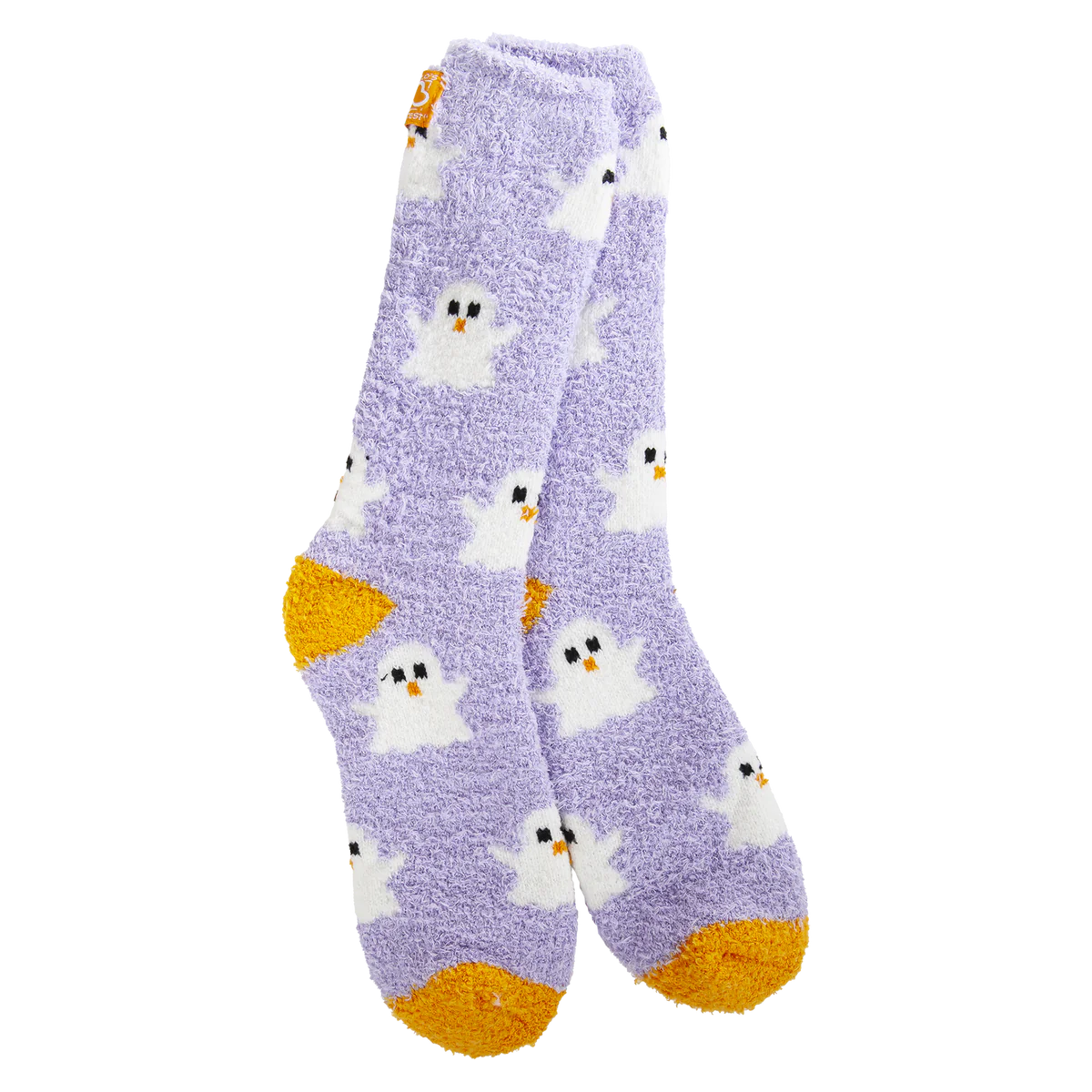 World’s Softest Socks + Boo-gie