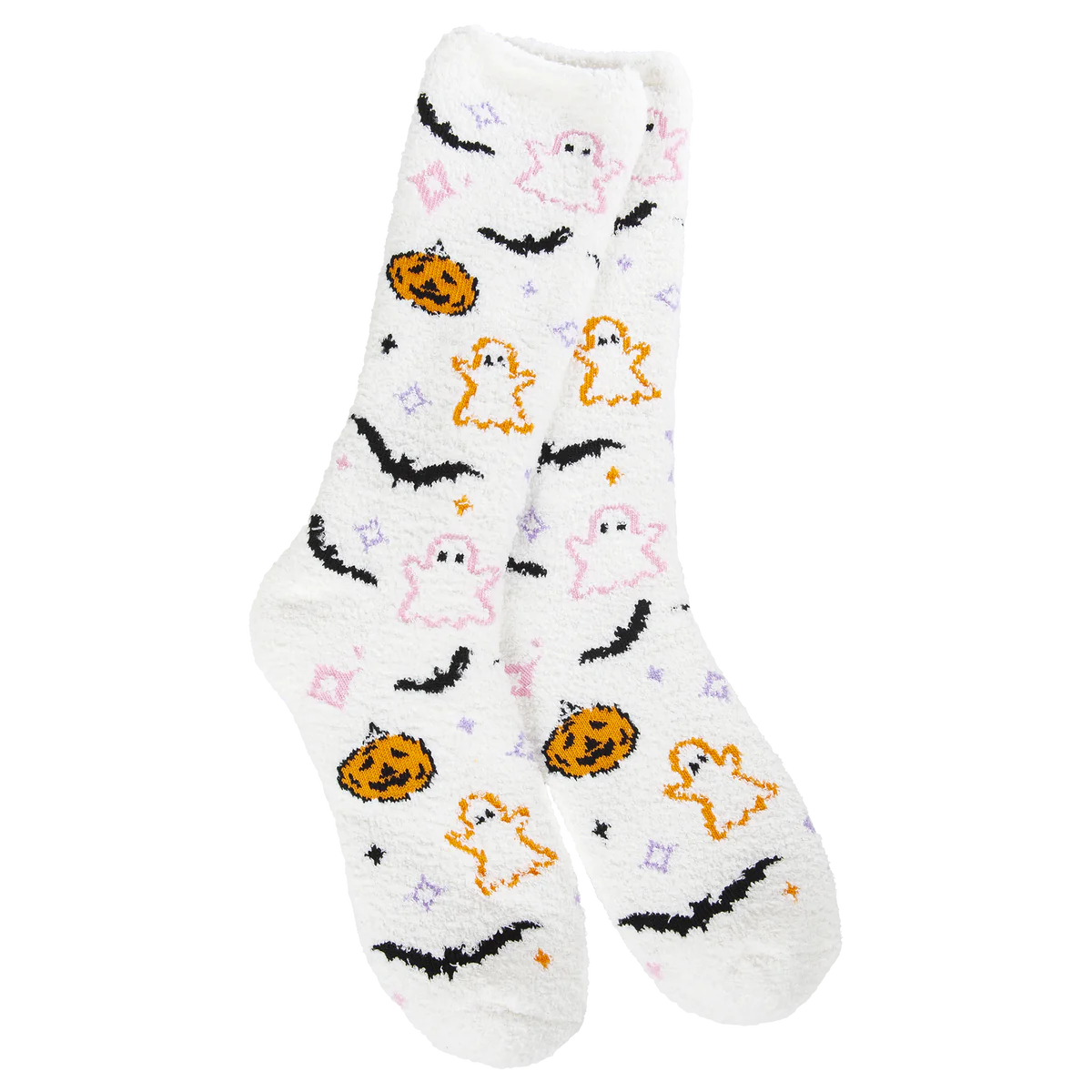 World’s Softest Socks + Girly Halloween