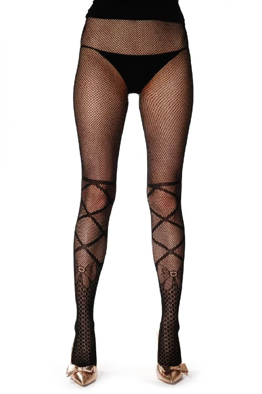 anti - static women tights for a hassle - free experienceAmazon Bow