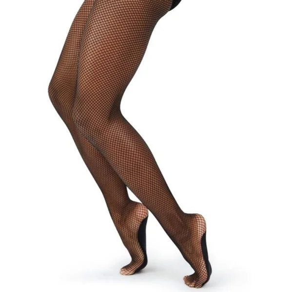 CAPEZIO 3000 FISHNET TIGHTS