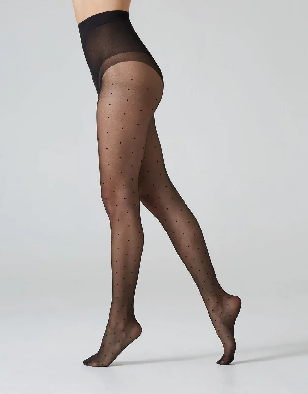 CETTE Richmond tights - black