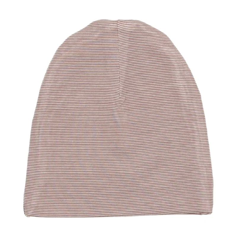 opaque women tights in black for a classic styleLil Legs Striped Lounge Beanie - Rosewood opaque women tights in black for a classic styleLil Legs Striped Lounge Beanie - Rosewood