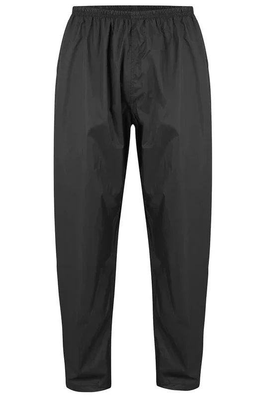 women tights with a self - adjusting fabric for a perfect fitMac in a Sac Origin Waterproof Overtrouser | Black women tights with a self - adjusting fabric for a perfect fitMac in a Sac Origin Waterproof Overtrouser | Black
