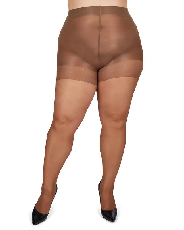 women tights for a casual day with a skirtMEMOI MM-2210 CURVY/PLUS SILKY SHEER CONTROL TOP women tights for a casual day with a skirtMEMOI MM-2210 CURVY/PLUS SILKY SHEER CONTROL TOP