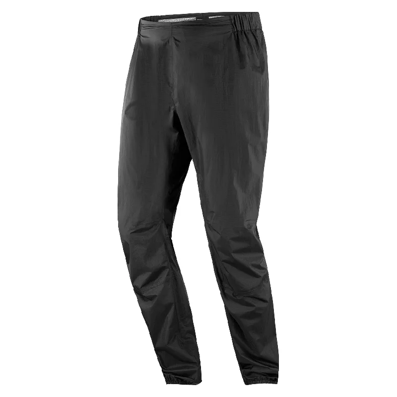 women tights with a glittery finish for a sparkly lookSalomon Bonatti Waterproof Pants | Deep Black | Unisex women tights with a glittery finish for a sparkly lookSalomon Bonatti Waterproof Pants | Deep Black | Unisex